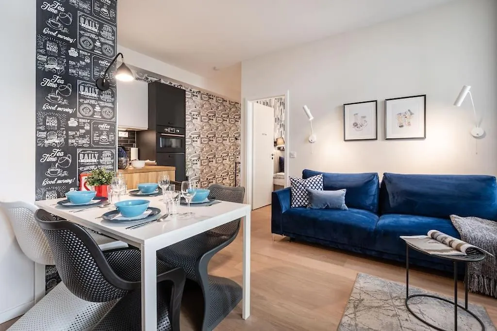 Pop Art Suite In The Heart Of בודפשט הונגריה