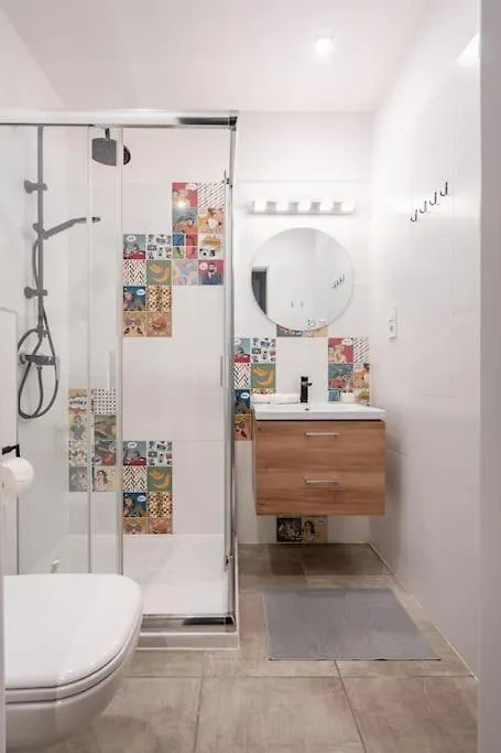 Pop Art Suite In The Heart Of בודפשט 0*,