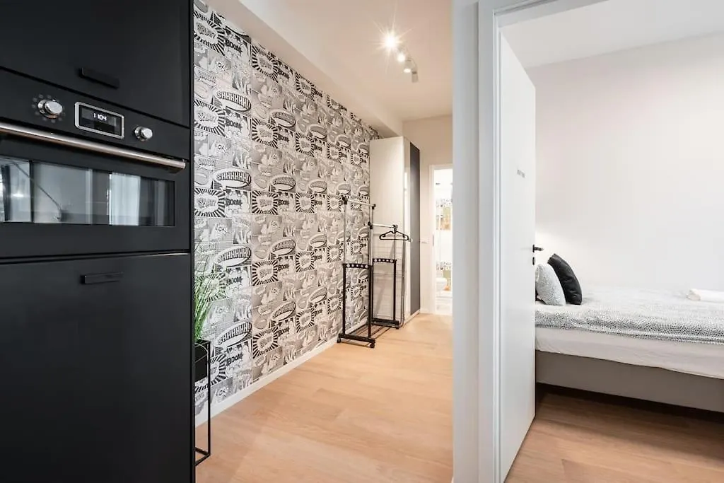 Pop Art Suite In The Heart Of בודפשט 0*,